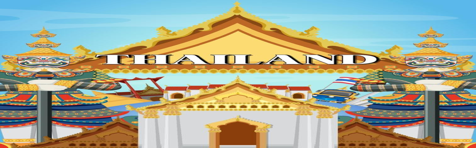 thailand