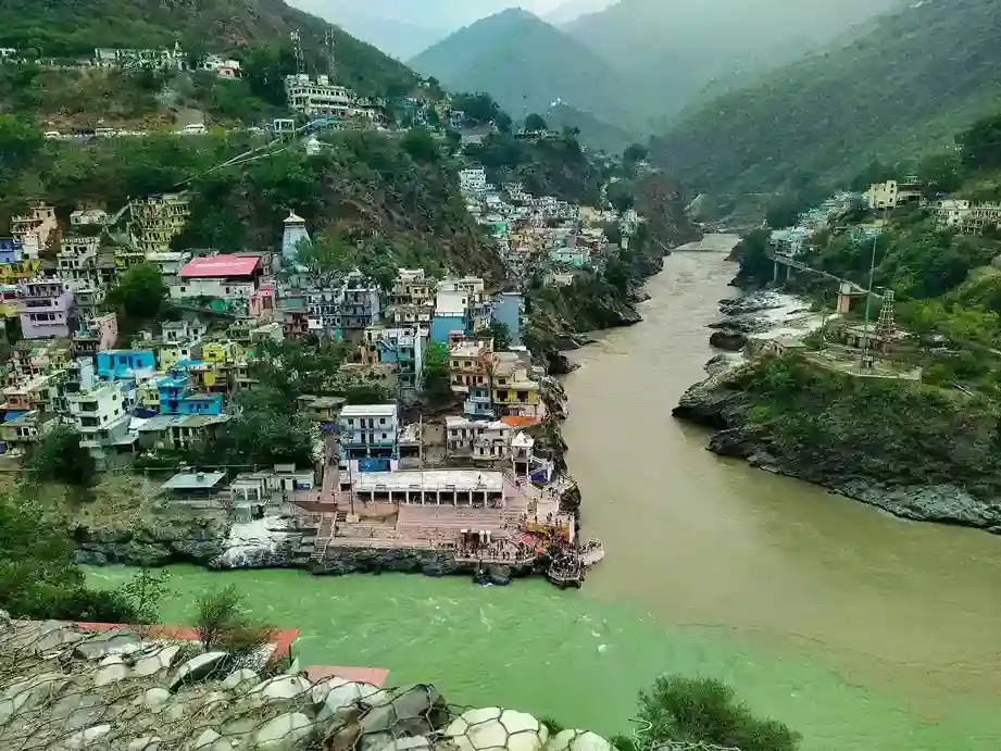 SARASWATI RIVER PUSHKARALU 2025