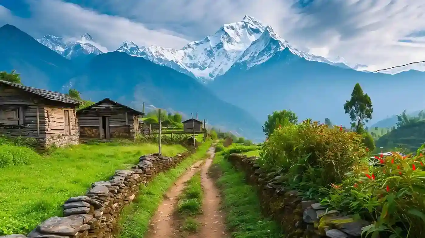 JAMMU AND KASHMIR
