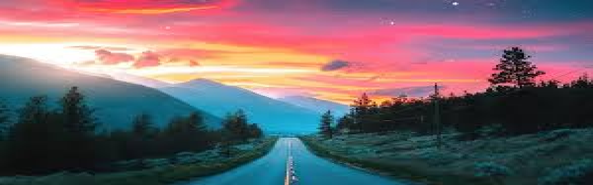 hill station
