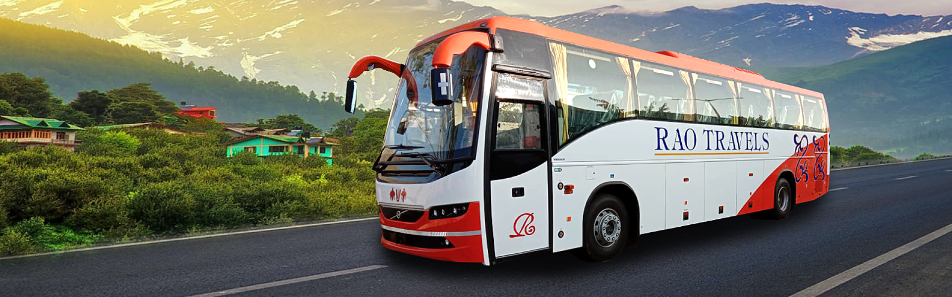 BUS SERVICES