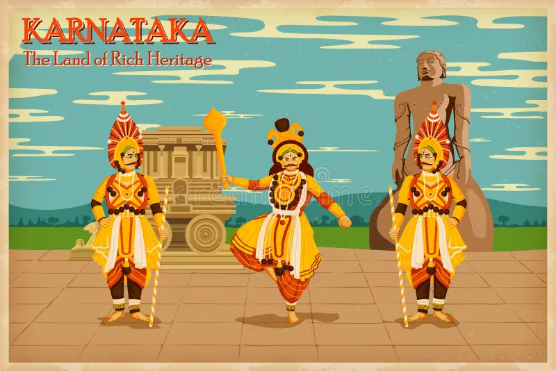 karnataka