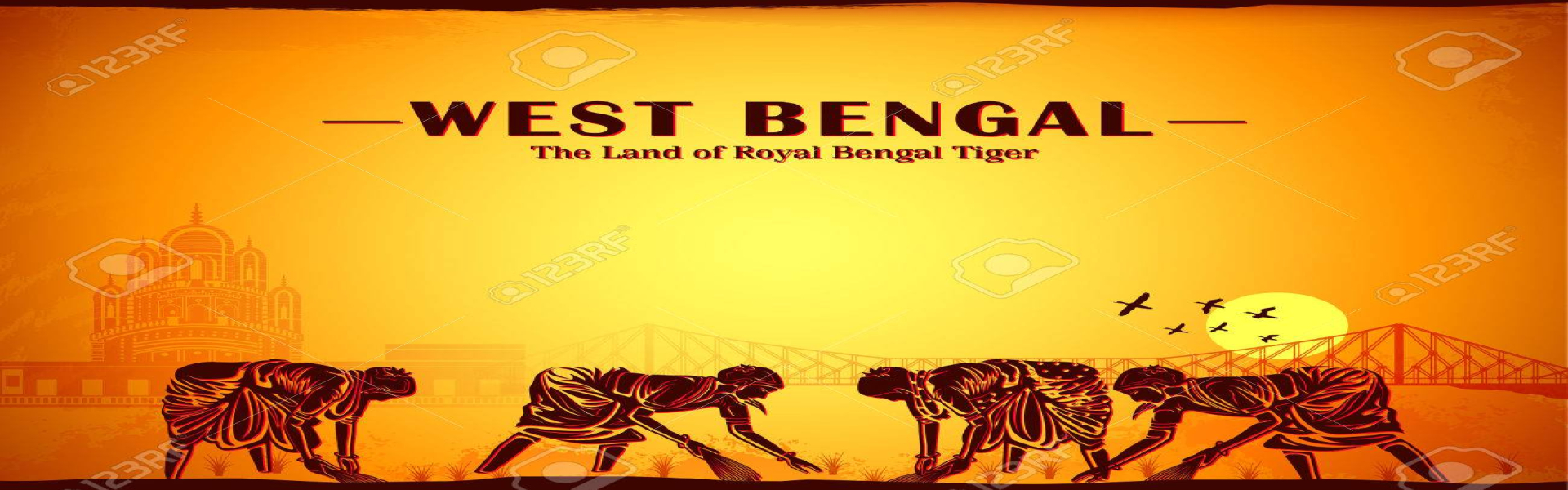 west bengal