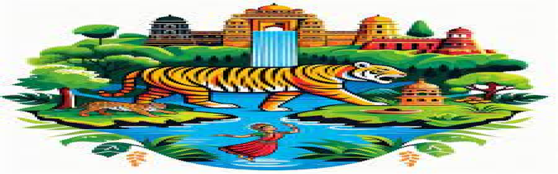 madhya pradesh