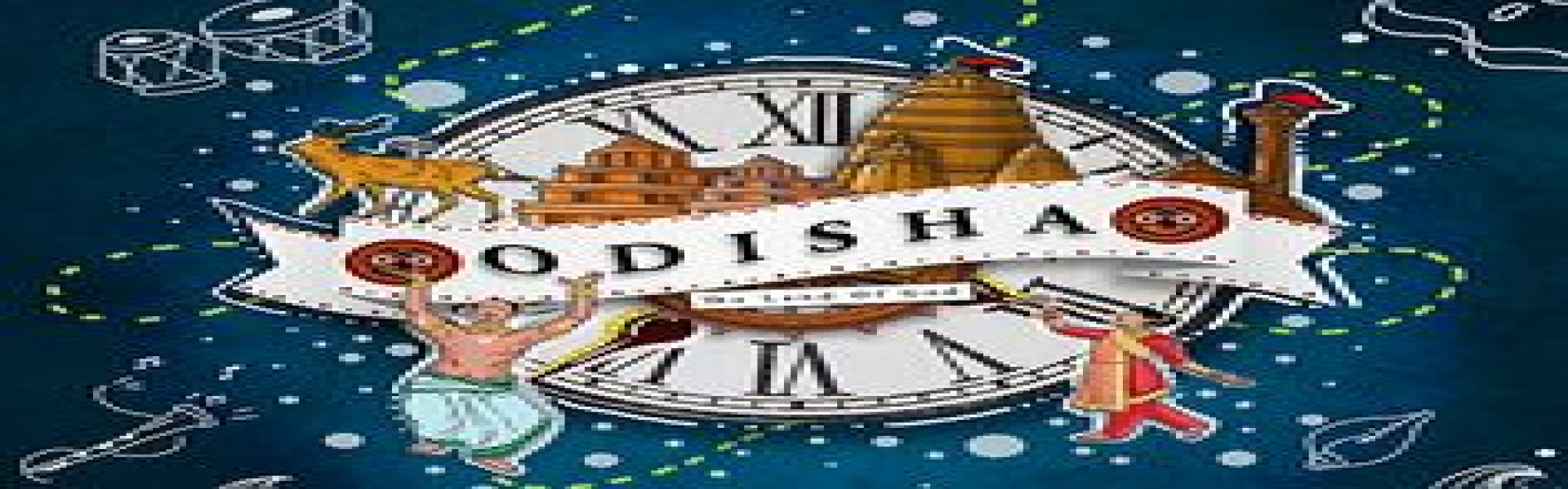 odisha