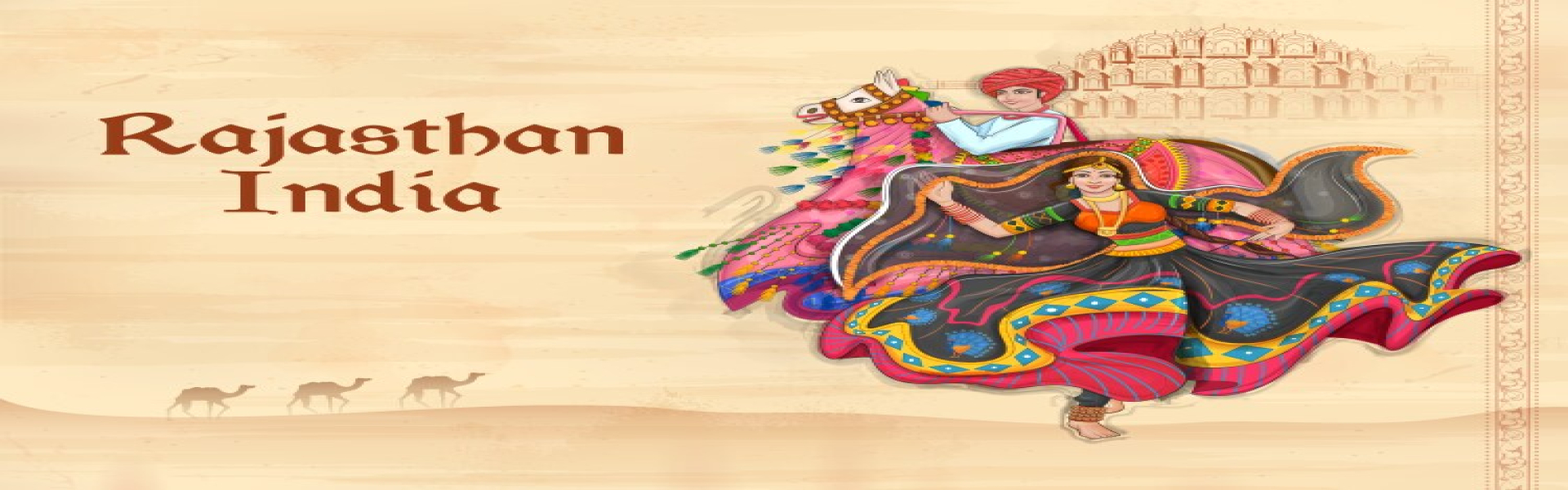 rajasthan
